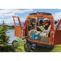 PLAYMOBIL  70660 Wyprawa vanem