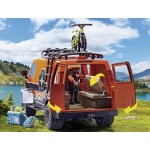 PLAYMOBIL 70660 Wyprawa vanem PLAYMOBIL 70660 Wyprawa vanem