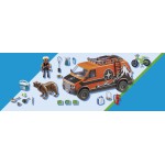 PLAYMOBIL 70660 Wyprawa vanem PLAYMOBIL 70660 Wyprawa vanem