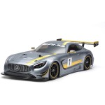COIL Zdalnie sterowany samochód auto RC pilot duży Mercedes AMG GT3 sportowy skala 1:14 COIL Zdalnie sterowany samochód auto RC pilot duży Mercedes AMG GT3 sportowy skala 1:14
