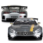 COIL Zdalnie sterowany samochód auto RC pilot duży Mercedes AMG GT3 sportowy skala 1:14 COIL Zdalnie sterowany samochód auto RC pilot duży Mercedes AMG GT3 sportowy skala 1:14