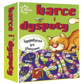 Abino Gra Harce i dysputy