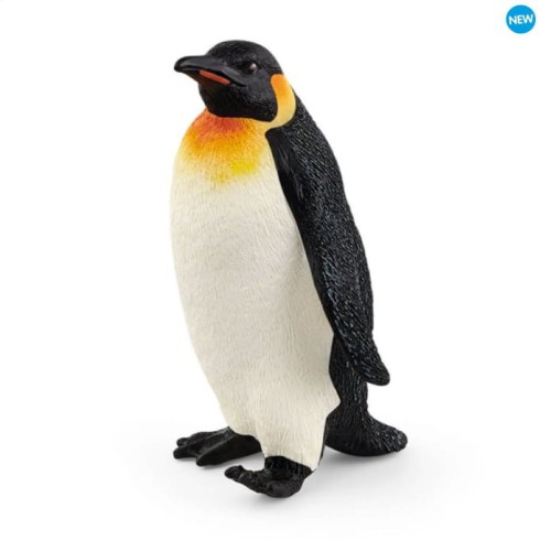 Schleich Figurka Pingwin Cesarski Schleich Figurka Pingwin Cesarski