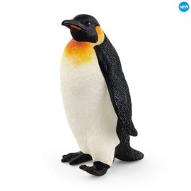 Schleich Figurka Pingwin Cesarski