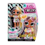 Mga Lalka L.O.L. Surprise Tweens Seria Podstawowa - Darcy Blush Mga Lalka L.O.L. Surprise Tweens Seria Podstawowa - Darcy Blush