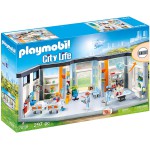 Playmobil Szpital z wyposażeniem 70191