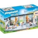 Playmobil Szpital z wyposażeniem 70191