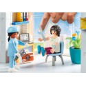 Playmobil Szpital z wyposażeniem 70191