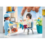 Playmobil Szpital z wyposażeniem 70191