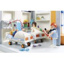 Playmobil Szpital z wyposażeniem 70191