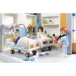Playmobil Szpital z wyposażeniem 70191