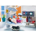 Playmobil Szpital z wyposażeniem 70191