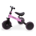 KIDWELL Rowerek 3w1 PICO PINK KIDWELL Rowerek 3w1 PICO PINK
