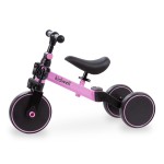 KIDWELL Rowerek 3w1 PICO PINK KIDWELL Rowerek 3w1 PICO PINK
