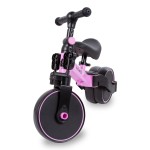 KIDWELL Rowerek 3w1 PICO PINK KIDWELL Rowerek 3w1 PICO PINK