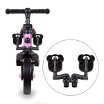 KIDWELL Rowerek 3w1 PICO PINK KIDWELL Rowerek 3w1 PICO PINK