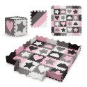 PUZZLE PIANKOWE HAPPY LOVE KIDWELL