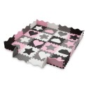 PUZZLE PIANKOWE HAPPY LOVE KIDWELL