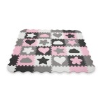 PUZZLE PIANKOWE HAPPY LOVE KIDWELL