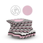 PUZZLE PIANKOWE HAPPY LOVE KIDWELL