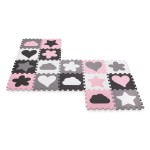 PUZZLE PIANKOWE HAPPY LOVE KIDWELL