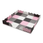 PUZZLE PIANKOWE HAPPY LOVE KIDWELL