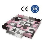 PUZZLE PIANKOWE HAPPY LOVE KIDWELL