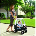 LITTLE TIKES Samochód jeździk Cozy Coupe Policja