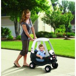 LITTLE TIKES Samochód jeździk Cozy Coupe Policja