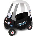 LITTLE TIKES SAMOCHÓD POLICYJNY COZY COUPE