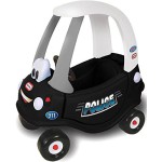 LITTLE TIKES SAMOCHÓD POLICYJNY COZY COUPE