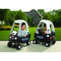 LITTLE TIKES SAMOCHÓD POLICYJNY COZY COUPE