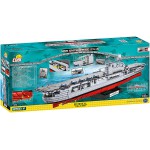 Klocki COBI USS Enterprise (CV-6) Cobi 2510 elementów Klocki COBI USS Enterprise (CV-6) Cobi 2510 elementów