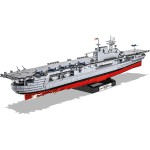 Klocki COBI USS Enterprise (CV-6) Cobi 2510 elementów Klocki COBI USS Enterprise (CV-6) Cobi 2510 elementów