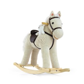 MILLY MALLY KOŃ KONIK NA BIEGUNACH PONY LUNA 0458