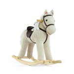 MILLY MALLY KOŃ KONIK NA BIEGUNACH PONY LUNA 0458