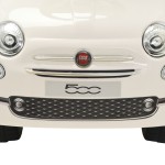 COIL Jeździk pchacz chodzik 3w1 autko dla dzieci samochód auto FIAT 500 licencja biały COIL Jeździk pchacz chodzik 3w1 autko dla dzieci samochód auto FIAT 500 licencja biały