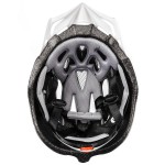 KASK ROWEROWY METEOR MV29 DRIZZLE L 58-61 CM BIAŁY/SZARY/MIĘTOWY KASK ROWEROWY METEOR MV29 DRIZZLE L 58-61 CM BIAŁY/SZARY/MIĘTOWY