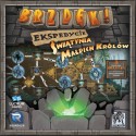 LucrumGames Gra Brzdęk! Ekspedycje: Świątynia Małpich Królów