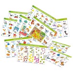 LISCIANIGIOCHI CAROTINA 1000 PYTAŃ GRA EDUKACJA