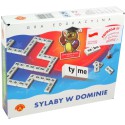ALEXANDER GRA SYLABY W DOMINIE
