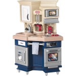 Little Tikes - Kuchnia Super Kucharza 614873 Little Tikes - Kuchnia Super Kucharza 614873