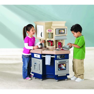 Little Tikes - Kuchnia Super Kucharza 614873