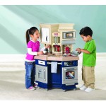 Little Tikes - Kuchnia Super Kucharza 614873 Little Tikes - Kuchnia Super Kucharza 614873