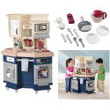 Little Tikes - Kuchnia Super Kucharza 614873