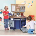 Little Tikes - Kuchnia Super Kucharza 614873