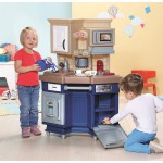 Little Tikes - Kuchnia Super Kucharza 614873 Little Tikes - Kuchnia Super Kucharza 614873