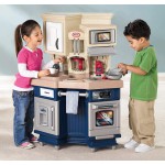 Little Tikes - Kuchnia Super Kucharza 614873 Little Tikes - Kuchnia Super Kucharza 614873