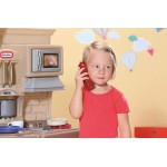 Little Tikes - Kuchnia Super Kucharza 614873 Little Tikes - Kuchnia Super Kucharza 614873