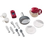 Little Tikes - Kuchnia Super Kucharza 614873 Little Tikes - Kuchnia Super Kucharza 614873